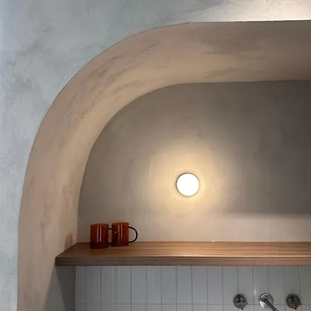 Aparthotel Theros Rethymno