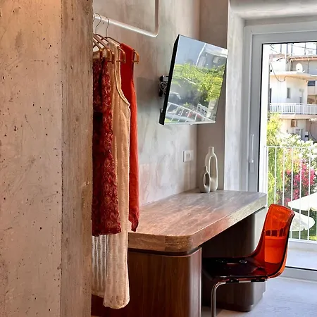 Aparthotel Theros Rethymno