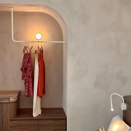 Aparthotel Theros