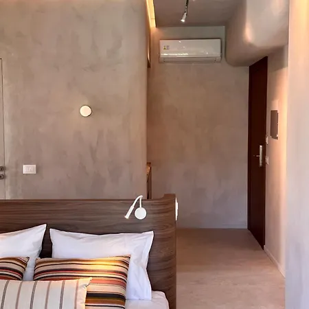 Aparthotel Theros Rethymno