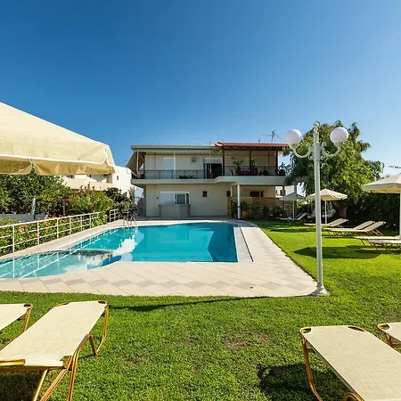 Theros 3* Rethymno